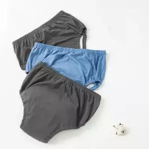 실버용품 고퀄리티 요 실금 팬티 삼각 노인 기저귀