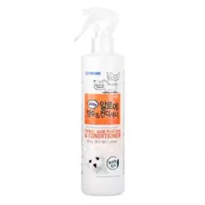 미스트 목욕용품 포비스 알로에향수 컨디셔너 후로랄 300ml