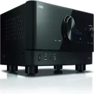 야마하 RX-V6A 7.2채널 AV 수신기(뮤직캐스트 포함)