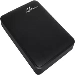 Avolusion 1TB USB 3.0 휴대용 외장 게임 하드 드라이브(PS4용 사전 포맷) HD250U3-Z1