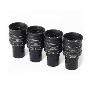 AQUILA 망원경 TMB 접안 렌즈 2.5mm/3.2mm/4mm/5mm/6mm/7mm/7.5mm/8mm/9mm 행성 II FOV 58도 광각 1.25 인