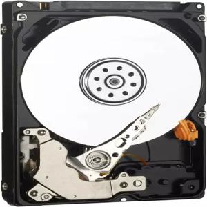 WD AV-25 1TB 하드 드라이브 2.5인치 5400RPM SATA II 16MB 캐시 - WD10JUCT