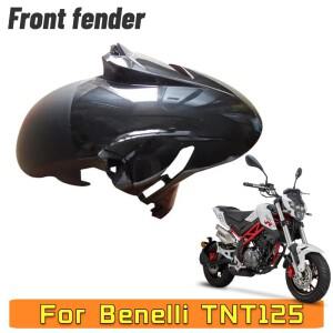 [호환품]Benelli BJ125-3E 바이크 오토바이 프론트 머드 가드 펜더 TNT125 BJ TNT 125