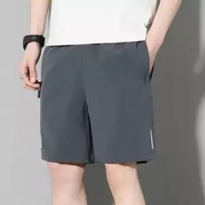 트레이닝 운동용 반바지 짐웨어 남성 스포츠 쇼츠 남자 헬스 숏팬츠