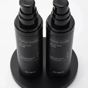 싸이닉 파워 옴므 플루이드 더블 기획 (150ml+150ml)