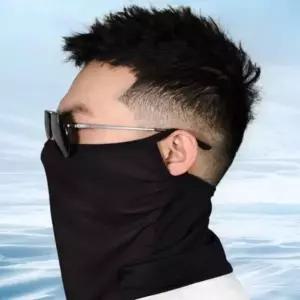 러닝 작업 쿨 넥워머 목토시 야외 여름넥워머 라이딩 여름 자외선차단