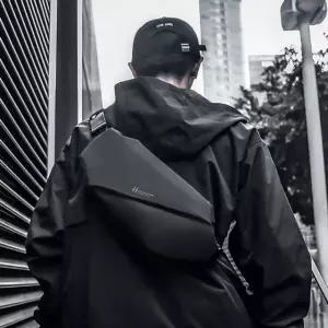 아웃도어 Active여행 생활방수 히든포켓 크로스백HS20 슬링백가방 크로스백 여행용가방 아웃도어