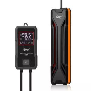 hygger 수족관 어항 수중 히터 300W 500W 800W 1000W