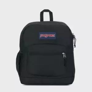 잔스포츠 크로스타운 플러스 BLACK JSFBC1U38BK