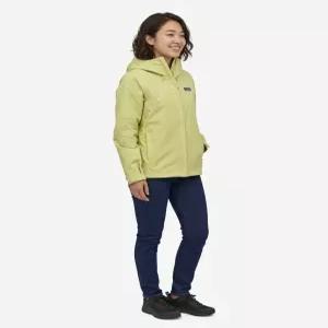 [정품] 파타고리아 PATAGONIA 우먼즈 토렌트쉘 3L 레인 자켓 재킷 / 85246R7
