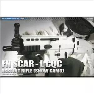 아카데미과학 FN SCARL CQC 에어건