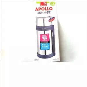 아폴로보온병1.2L 보냉병 보온병 스테인레스보온병