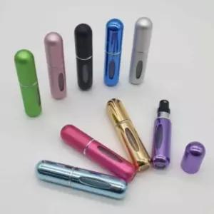5ml 스프레이 스프레이용기 향수용기 화장품스프레이용기 공병 예쁜향수공병 미니스프레이공병 스프레이병
