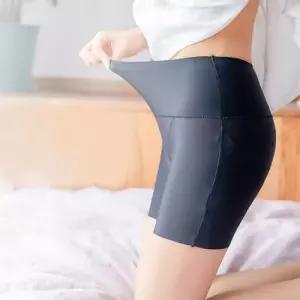 여성 속바지 사각팬티 원피스 속치마 교복 보정용