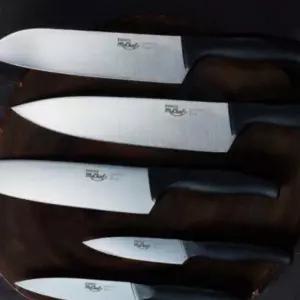 (올핀)도루코 주방 셰프식도 180mm 뉴베이직 식칼