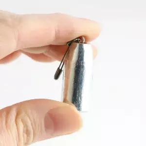 (다올)다용도 무게 추 30g 커튼추 모기장추