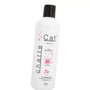 (다올)고양이샴푸 500ML 1P 린스겸용 아기고양이 목욕용품