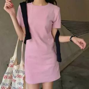 파스텔 베이직 간절기 나들이 데일리 가을 원피스 하객룩