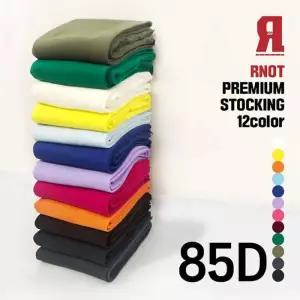 데일리 스타킹 80D+5D (12color)