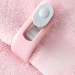 (올핀)이불 고정 집게 커튼 클립