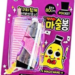 (올핀)마술봉 6개세트 - 마술놀이 매직쇼 마술도구