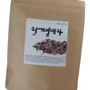 (다올)헛개열매차 20티백 국내산 삼각티백
