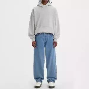 [리바이스] LEVIS 578 배기 블루 진 0006 (52988163)
