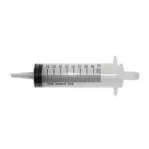 대용량 주사기 오일 공업용 - 100ml 롱타입