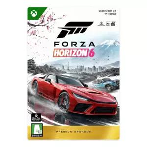 엑스박스 XBOX XlS / Windows 포르자 호라이즌 6 프리미엄 업그레이드 Digital Code 24시간 발송 게임패스