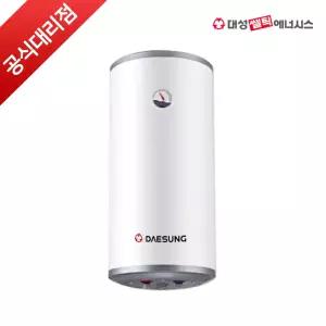 대성쎌틱 스테인리스 전기온수기 RZL-50A (50L/하향식)