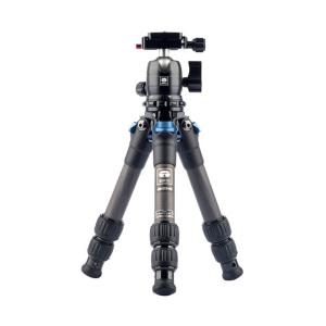 -시루이 미니삼각대 AM-223+B-00K KIT 볼헤드 세트