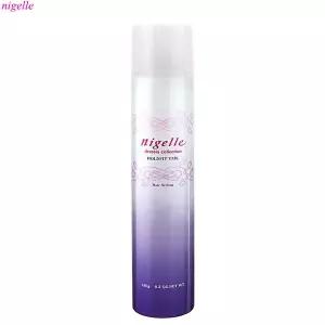 Nigelle 홀드핏 헤어 스프레이 질감 스프레이 볼륨 소프트 뿌리볼륨 하드 무스 젤 왁스 미용