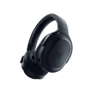 레이저코리아 바라쿠다 X 플러스 무선 게이밍 헤드셋 Razer Barracuda X Plus Black