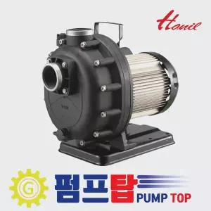 PA-1000SS-T 한일펌프 삼상 220/380V 비자동 농수용 자흡펌프