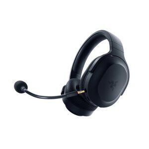 RAZER Barracuda X Plus 무선 블루투스 게이밍 PC 헤드셋 블랙 (레이저코리아 정품) sts