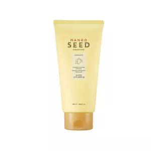 [더페이스샵] 망고씨드 실크보습 크리미 클렌징 폼, 300ml, 1개