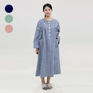 오늘출발 산후조리원복 산모 원피스 조리원 환자복 병원 유니폼 아델린