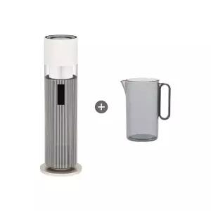 LG 퓨리케어 오브제컬렉션 HY705RSUAB 하이드로타워 가습기 + 급수비커 / JJ