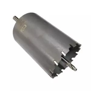 세양 초경롱홀커터(에어컨전용) 55MM*100L-SDS생크