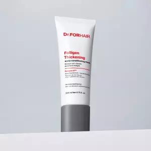 닥터포헤어 영양보습 완화 두피팩 폴리젠 씨크닝 스칼프 컨디셔닝 마스크 200ml