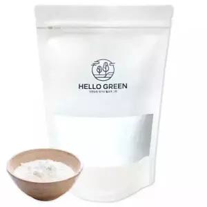 올방개묵가루 1kg 올방개전분가루 올방개묵전분가루