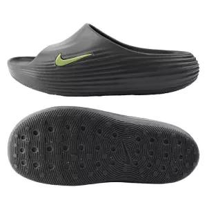 NIKE 리액트X 리주버네이트 슬라이드 슬리퍼 (HV4479-004)