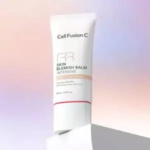 셀퓨전씨 스킨 블레미쉬 밤 인텐시브 홍조 커버 리페어 비비크림 30ml