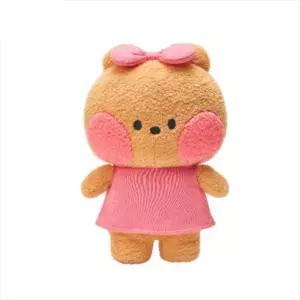 [백화점출고] [비밀특가] 라인프렌즈 MININI 쵸니니 우드커버