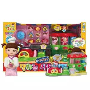 무료배송영실업 콩순이 숫자놀이 말하는 사탕가게