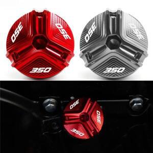 바이크 오토바이 CNC 엔진 오일 필러 플러그 캡 HONDA FORZA 350 NSS350 2018-2022 2019 2020