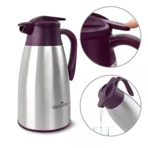 2중 진공 주전자 스텐 1500ml 포터 보온병 보냉_6915