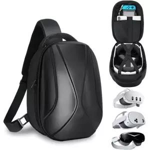 BnLOGVR 메타 퀘스트 2/Pimax 드림 에어 VR 헤드셋 컨트롤러 BOBOVR S3 Pro/Kiwi 디자인 헤드 스트랩 렌즈