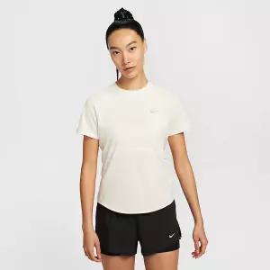 Nike 나이키 스위프트 여성 드라이 핏 반팔 러닝 탑 HM9699 -133