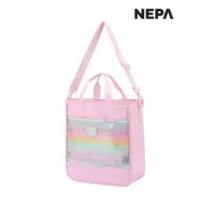 [아웃도어스/네파키즈]NEPA KIDS 네파키즈 IRIDE 이리드 보조가방 KK27012